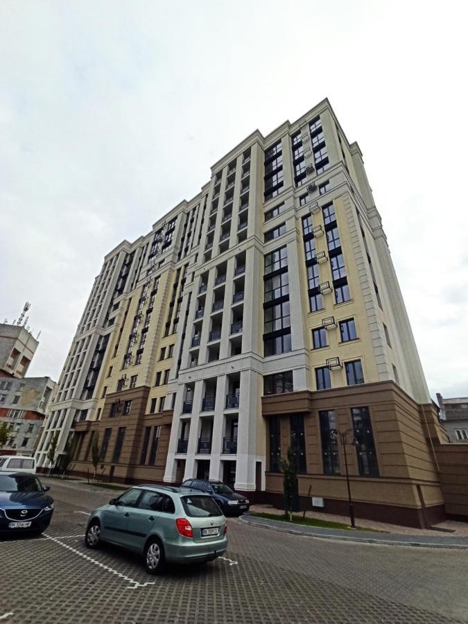 Prestige-Center Apartment Ривне Екстериор снимка